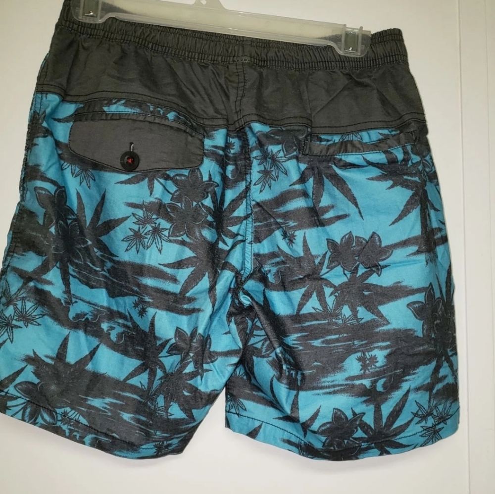 Swim Trunks - Picture 2 of 7